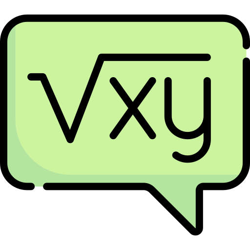 Formula icon
