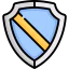 Shield icon 64x64