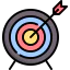 Target icon 64x64
