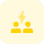 Critical thinking 图标 64x64