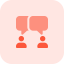 Chatting 图标 64x64