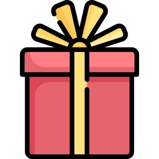 Present icon