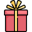 Present icon 64x64