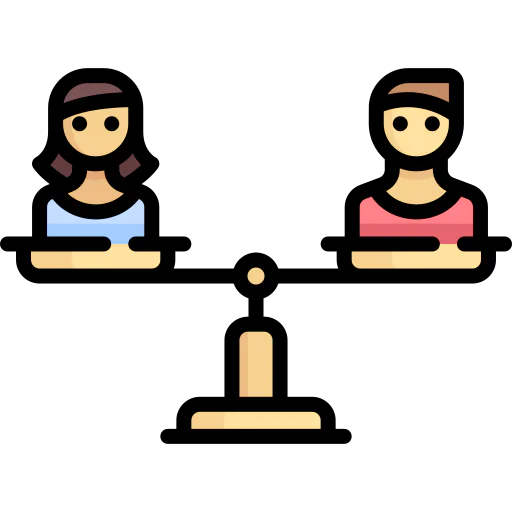 Scale icon