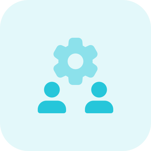 Settings icon