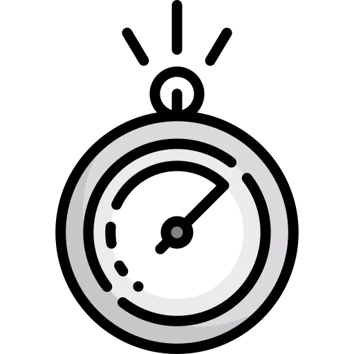 Stopwatch icon