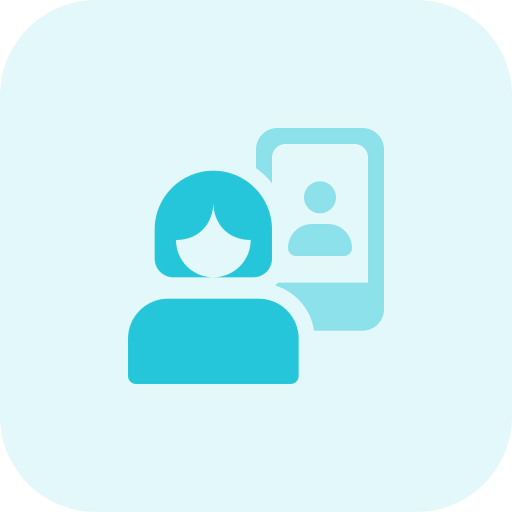 Videocall icon