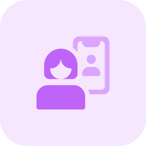 Videocall icon