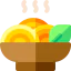 Spaghetti Ikona 64x64