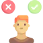 Choice アイコン 64x64