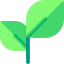 Leaves icon 64x64