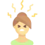Annoyed icon 64x64