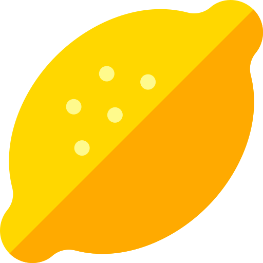 Lemon icon