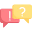 Dialog icon 64x64