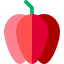 Red pepper Ikona 64x64