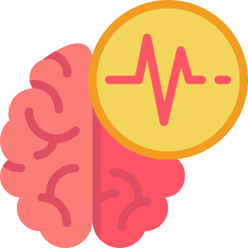 Brain icon