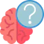 Brain icon 64x64