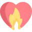 Passion アイコン 64x64