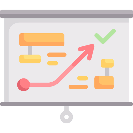 Strategy icon
