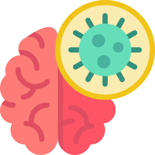 Brain icon