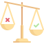 Scale icon 64x64