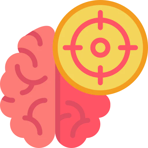 Brain icon