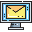 Message іконка 64x64