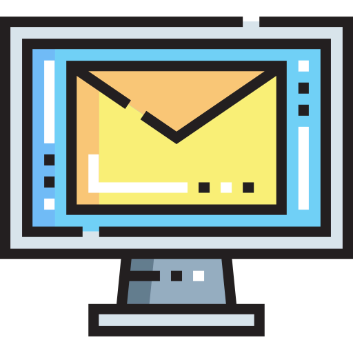 Message icon