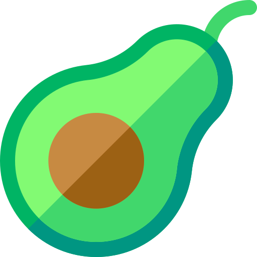 Avocado icon
