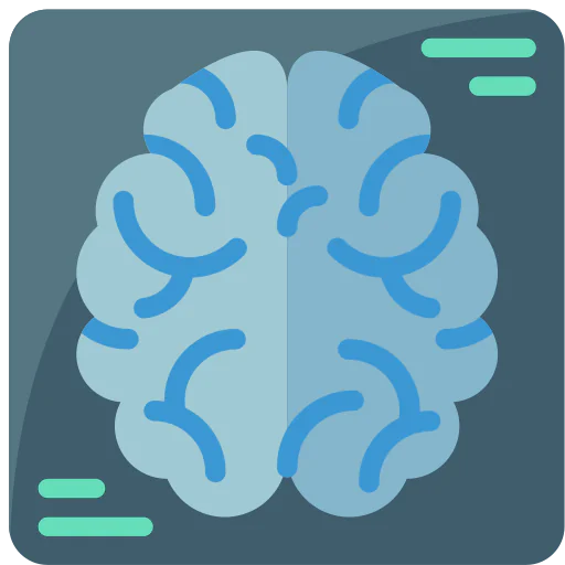 Brain icon