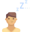 Sleepy Ikona 64x64