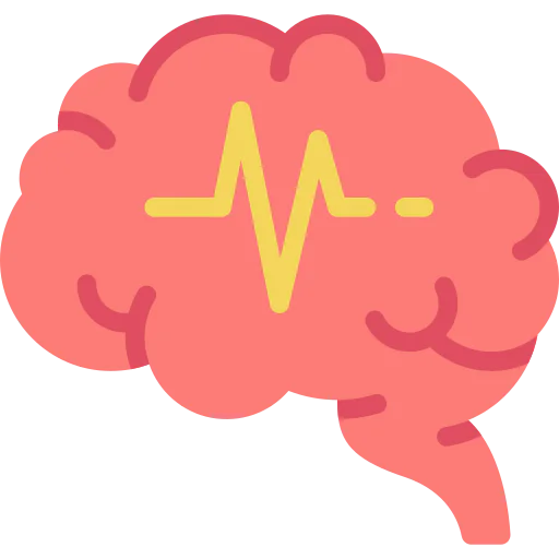 Brain icon