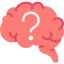 Brain icon 64x64