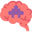 Brain icon 64x64