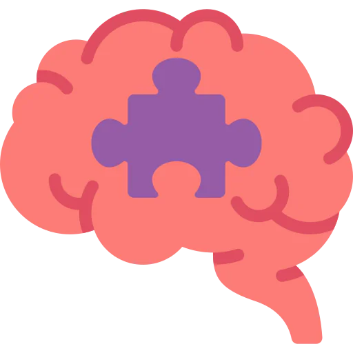 Brain icon