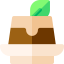 Pudding icon 64x64