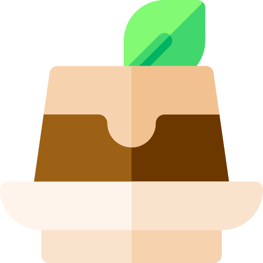 Pudding icon