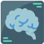 Brain icon 64x64
