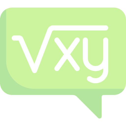 Formula icon