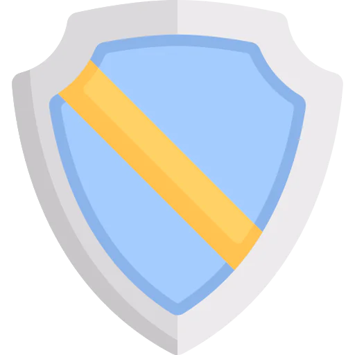 Shield icon