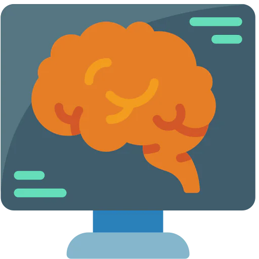 Brain icon