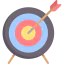 Target icon 64x64