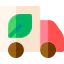 Delivery truck icon 64x64