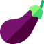 Eggplant icon 64x64