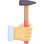 Hammer icon 64x64