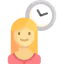 Time icon 64x64