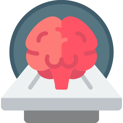 Brain icon