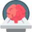 Brain icon 64x64