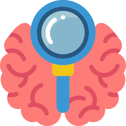 Brain icon