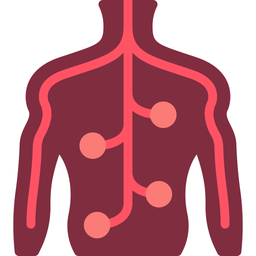 Nerves icon
